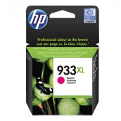 Картридж струйный HP (CN055AE) OfficeJet 6100/6600/6700 №933XL, пурпурный, оригинальный