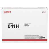 Картридж лазерный CANON (041H) i-SENSYS MF522x/ MF525x/ LBP 312x, ресурс 20000 страниц, оригинальный, 0453C002