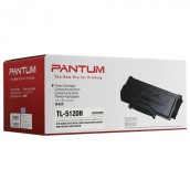 Картридж лазерный PANTUM (TL-5120H) BP5100DN / BP5100DW / BM5102ADN, оригинальный, ресурс 6000 страниц
