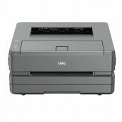 Принтер лазерный DELI P3100DNW, A4, 31 стр./мин, 30000 стр./мес, ДУПЛЕКС, сетевая карта, Wi-Fi